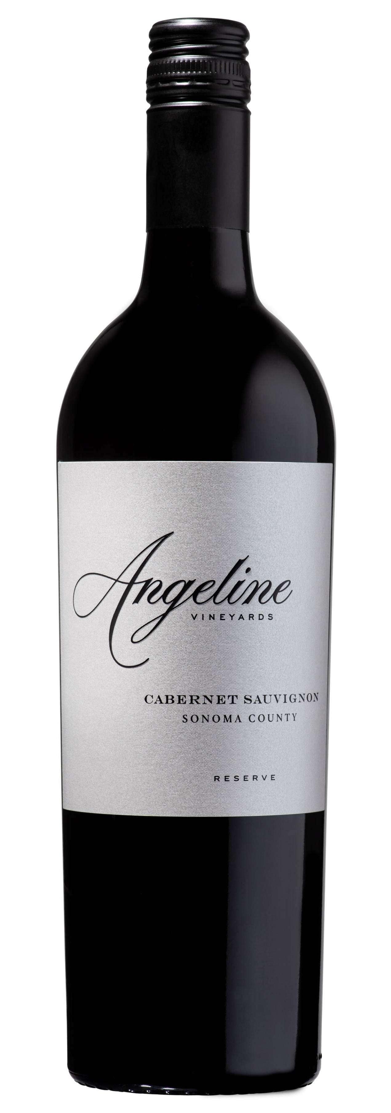 Angeline Reserve Cabernet Sauvignon