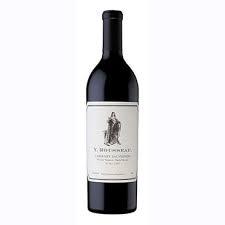 Y. Rousseau Le Roi Soleil Cabernet Sauvignon