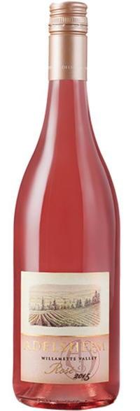 Adelsheim Rosé