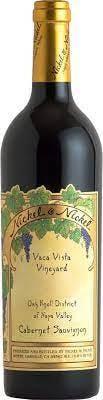 Nickel & Nickel Vaca Vista Vineyard Cabernet Sauvignon