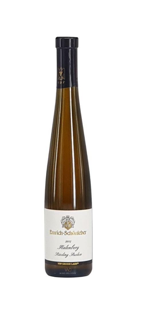 Emrich-Schönleber Monzinger Halenberg Riesling Auslese