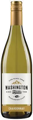 Washington Hills Chardonnay