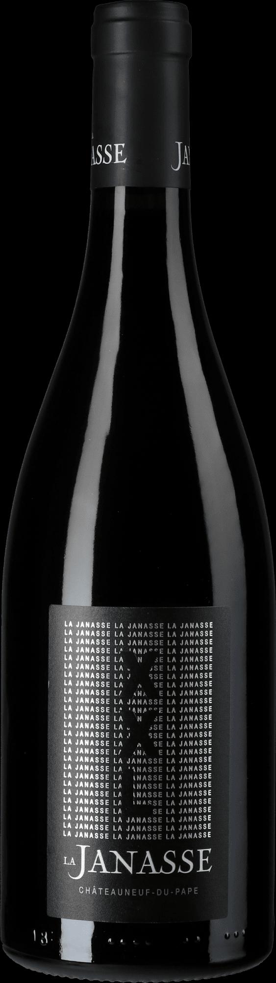 Domaine de la Janasse Châteauneuf-du-Pape XXL