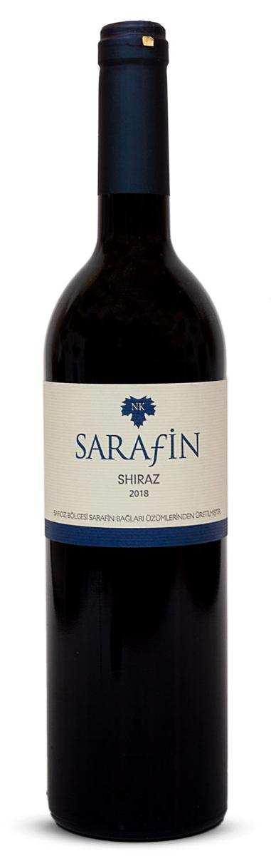 Sarafin Shiraz