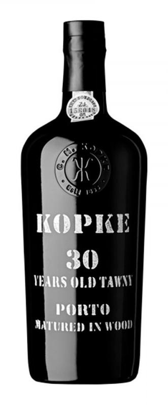 Kopke 30 Years Old Tawny Port