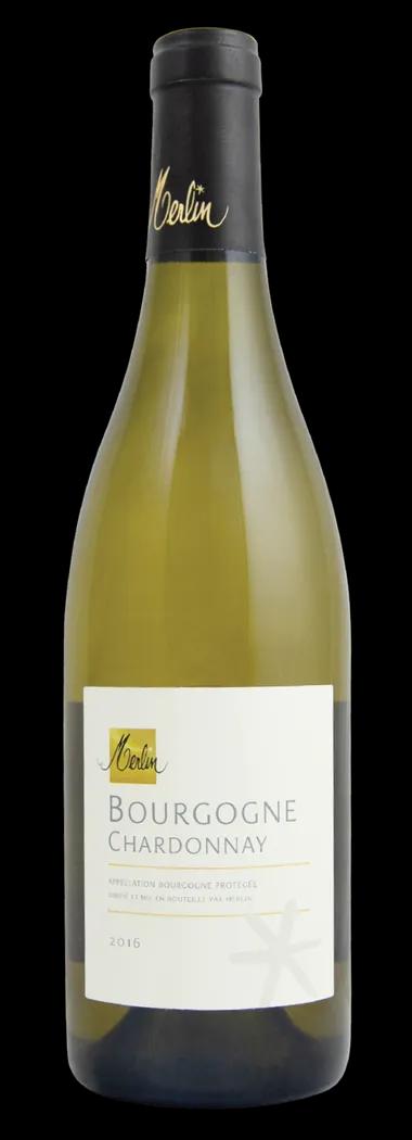 Merlin Bourgogne Chardonnay