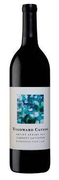 Woodward Canyon Artist Series Cabernet Sauvignon