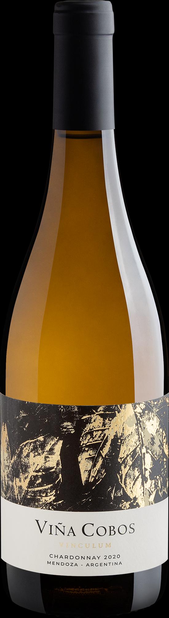 Viña Cobos Vinculum Chardonnay