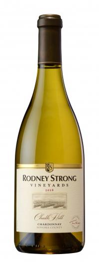 Rodney Strong Estate Chardonnay