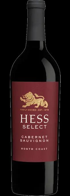 Hess Select Cabernet Sauvignon