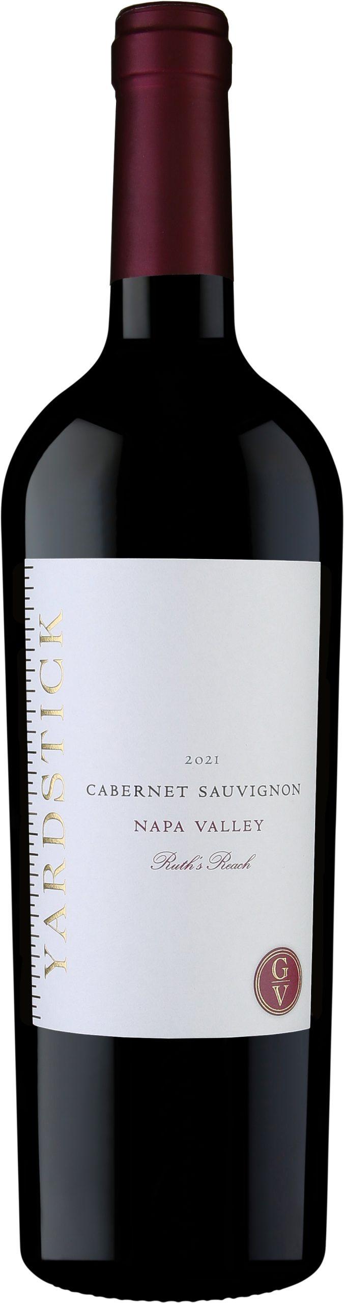 Goldschmidt Vineyards Yardstick Ruth's Reach Cabernet Sauvignon