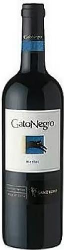 San Pedro Gato Negro Merlot