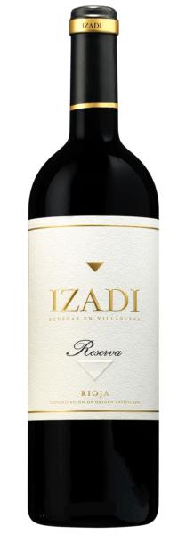 Izadi Rioja Reserva