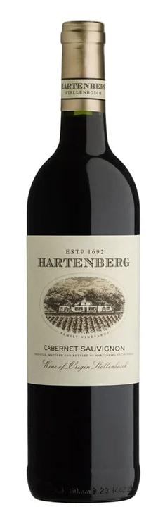 Hartenberg Cabernet Sauvignon