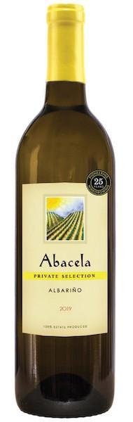 Abacela Albariño