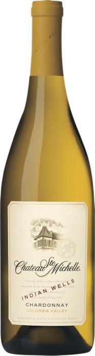 Chateau Ste. Michelle Indian Wells Chardonnay