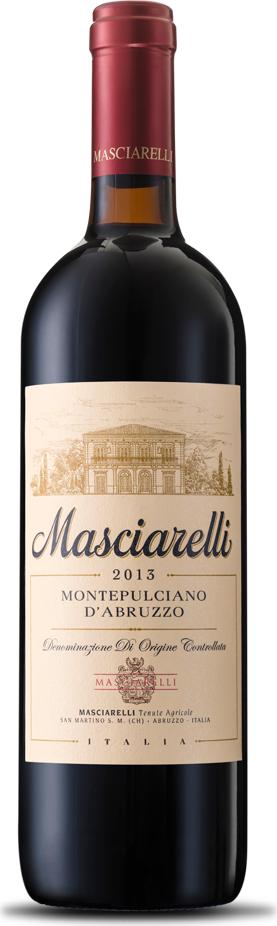 Masciarelli Montepulciano d'Abruzzo