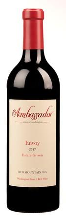 Ambassador Vineyard Envoy