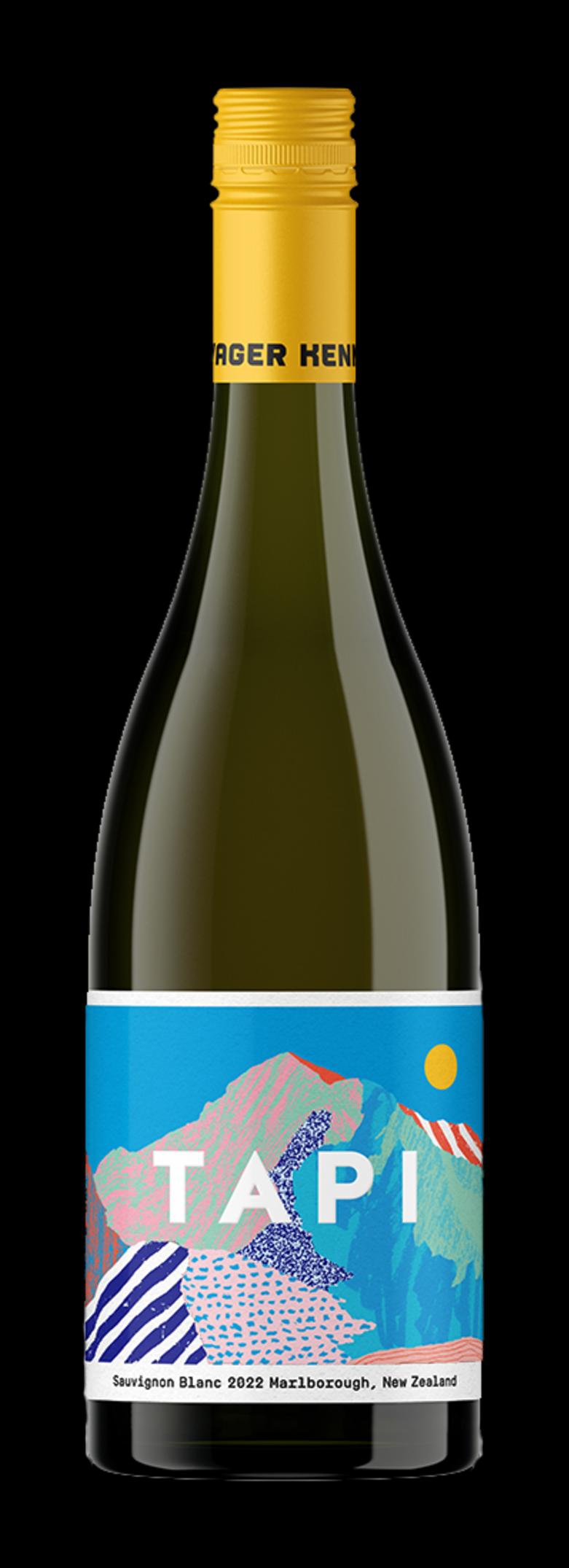 Tapî Sauvignon Blanc