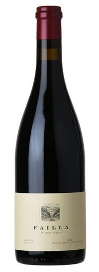 Failla Keefer Ranch Pinot Noir