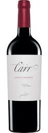 Joseph Carr Family Reserve Red Blend