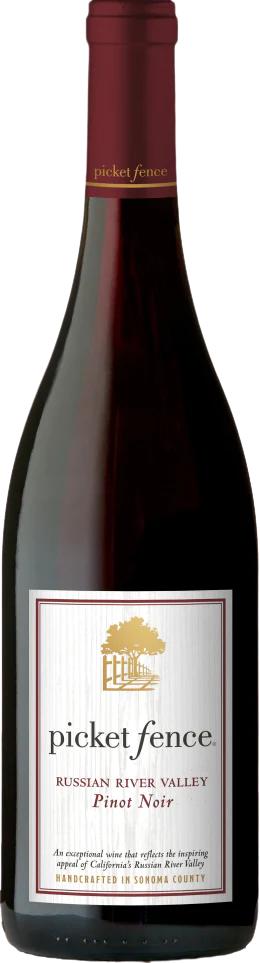 Picket Fence Pinot Noir