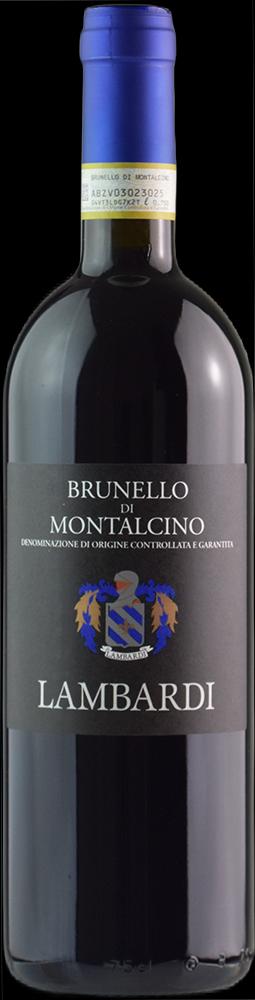 Lambardi Brunello di Montalcino