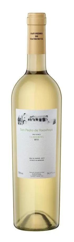 San Pedro de Yacochuya Torrontes