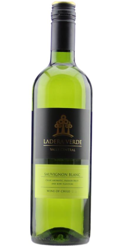 Ladera Sauvignon Blanc