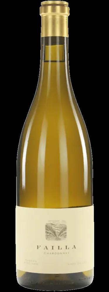 Failla Hudson Vineyard Chardonnay