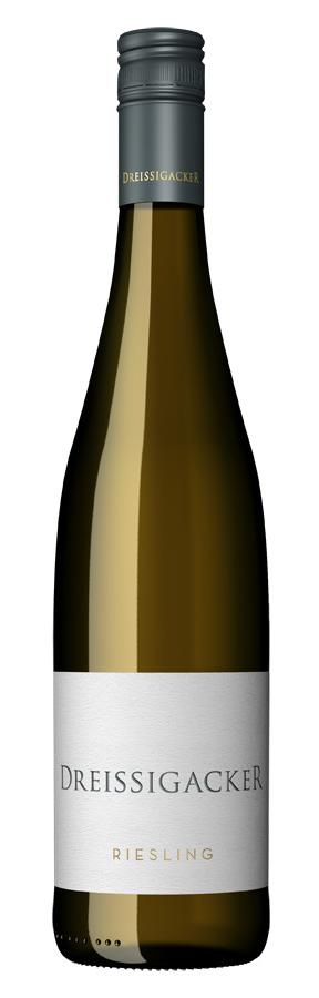 Dreissigacker Riesling