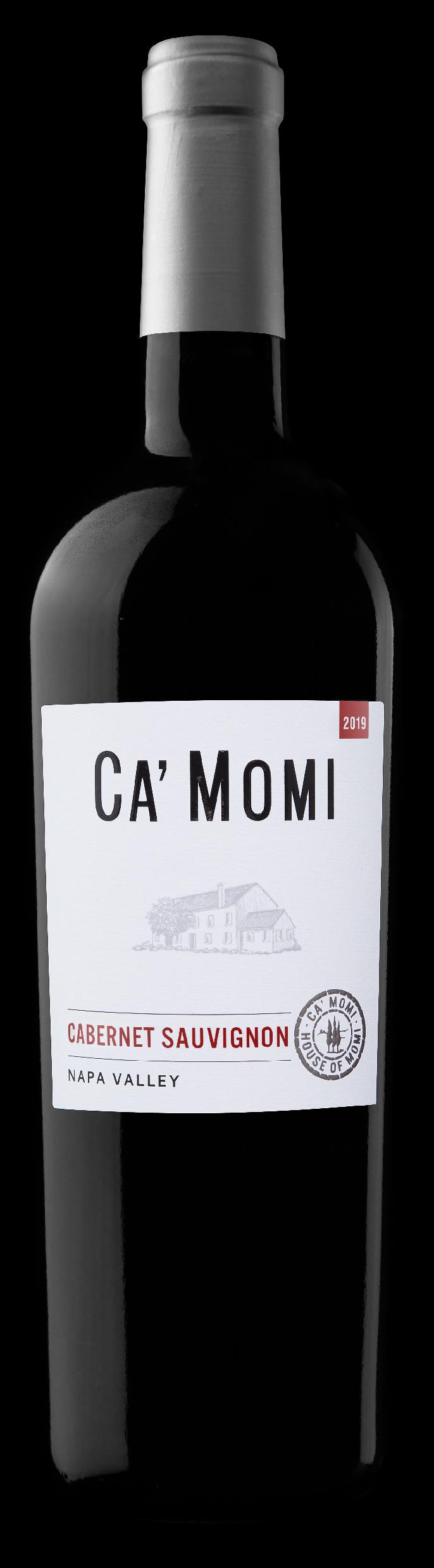 Ca' Momi Cabernet Sauvignon