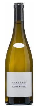 Claude Riffault Les Chasseignes Sancerre Blanc