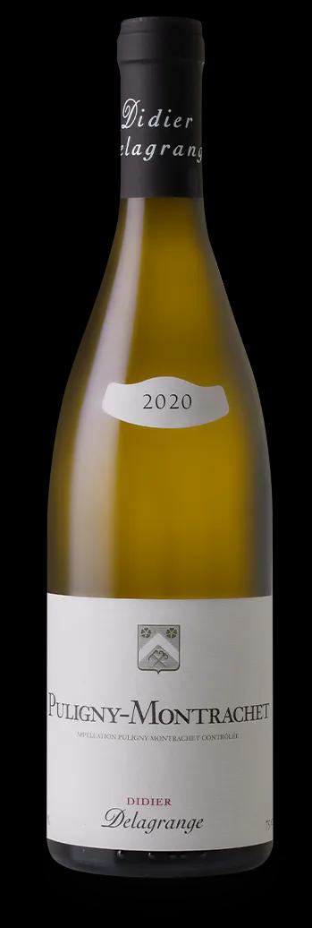 Didier Delagrange Puligny-Montrachet