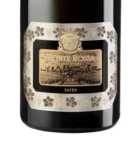 Monte Rossa Sansevè Satèn Brut