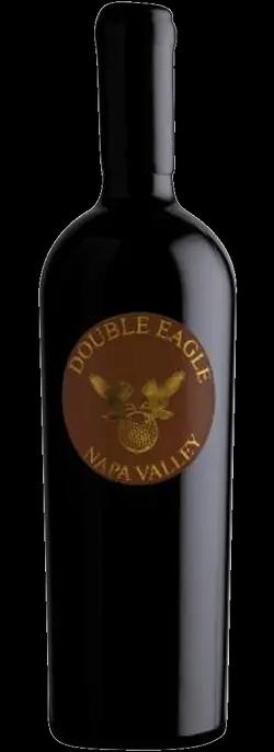 Double Eagle Red