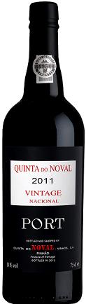 Quinta do Noval Vintage Port Nacional