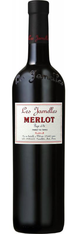 Les Jamelles Merlot