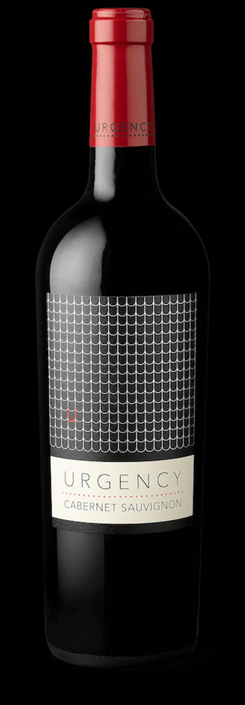 Urgency Cabernet Sauvignon