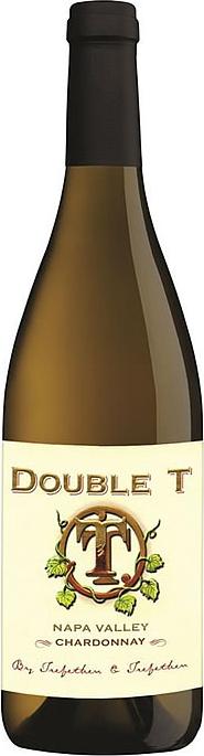 Trefethen Double T Chardonnay