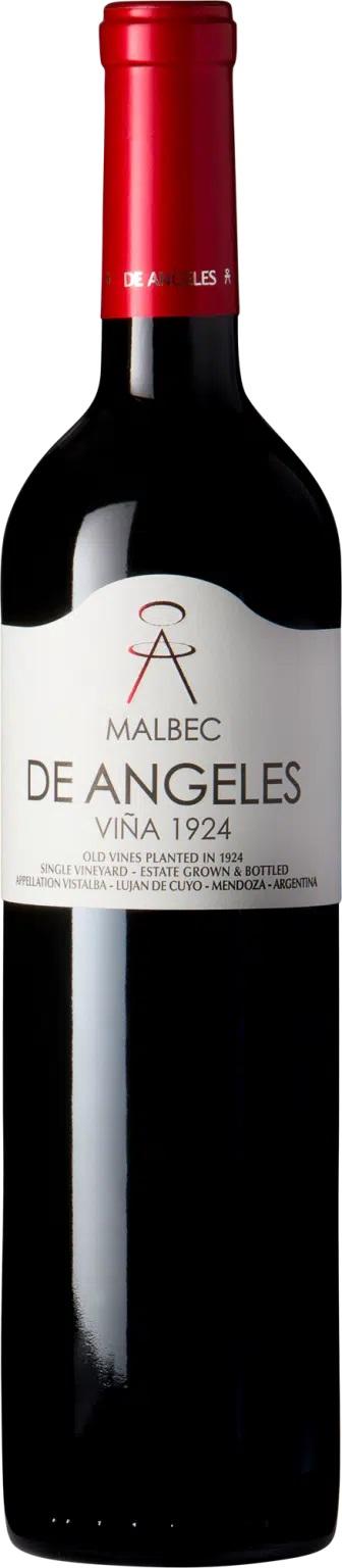 De Angeles Viña 1924 Malbec