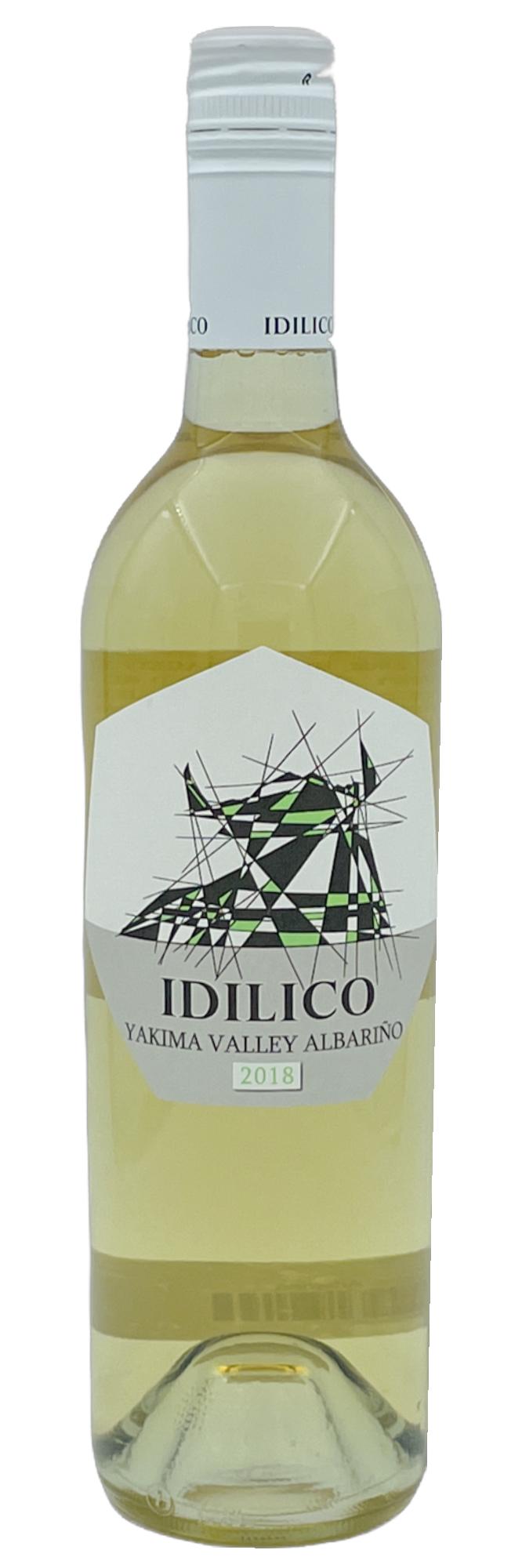 Idilico Albariño