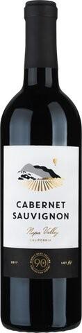 90+ Cellars Lot 94 Collector's Series Cabernet Sauvignon