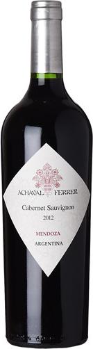 Achaval-Ferrer Cabernet Sauvignon