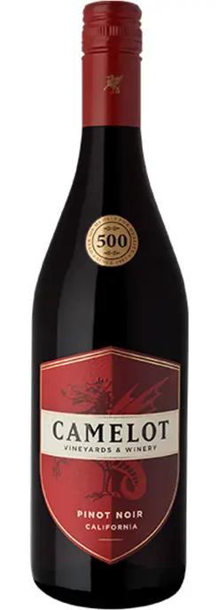 Camelot Pinot Noir