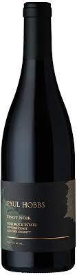 Paul Hobbs Goldrock Estate Pinot Noir