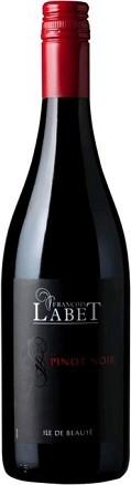 Pierre Labet - François Labet Pinot Noir