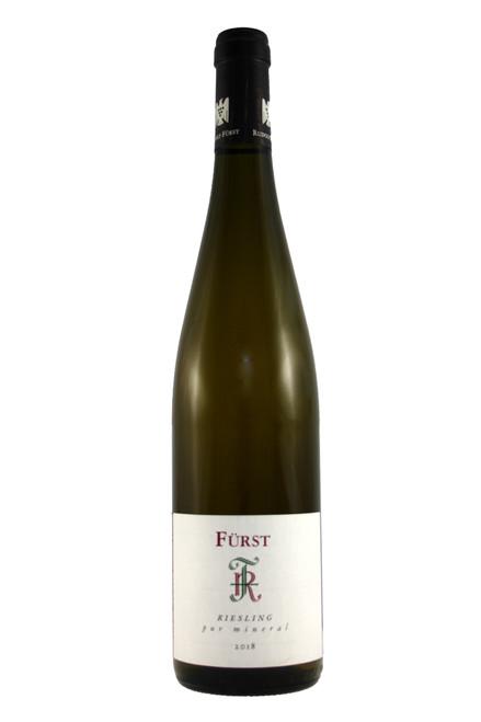 The Furst Riesling