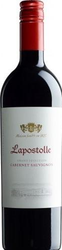 Lapostolle Grand Selection Cabernet Sauvignon (Casa)