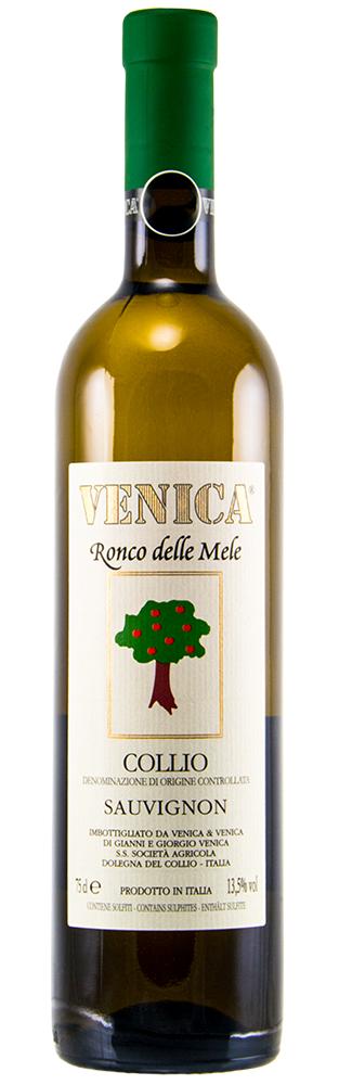 Venica & Venica Ronco delle Mele Sauvignon